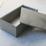 Keiichiro Hayamizu 'Urushi Lidded Box'