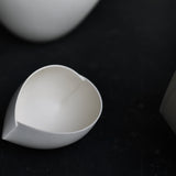 Ann Van Hoey 'White Object II'