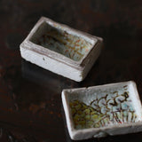 Asaho Kamiya 'Kobako Small Box こ䜀こ 1'