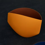 Ann Van Hoey 'Orange-Yellow Object'