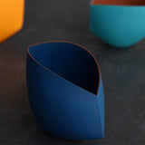 Ann Van Hoey 'Blue Object'