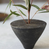 Keiichiro Hayamizu 'Urushi Flower Vase'