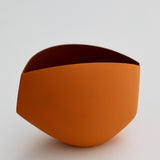 Ann Van Hoey 'Orange-Yellow Object'