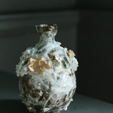 Akiko Hirai 'Sake Bottle Grey 5'