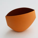 Ann Van Hoey 'Orange-Yellow Object'