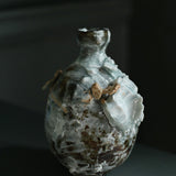 Akiko Hirai 'Sake Bottle Grey 5'
