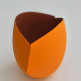 Ann Van Hoey 'Orange-Yellow Object'
