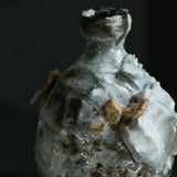 Akiko Hirai 'Sake Bottle Grey 5'
