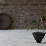 Keiichiro Hayamizu 'Round Washi Tray I'