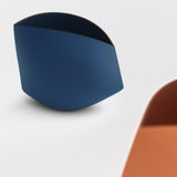 Ann Van Hoey 'Blue Object'