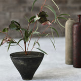 Keiichiro Hayamizu 'Dried Arrangement Vase I'
