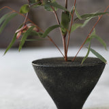 Keiichiro Hayamizu 'Urushi Flower Vase'