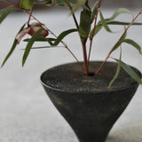 Keiichiro Hayamizu 'Urushi Flower Vase'