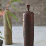 Keiichiro Hayamizu 'Dried Arrangement Vase II'