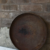 Keiichiro Hayamizu 'Round Washi Tray II'