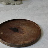 Keiichiro Hayamizu 'Round Washi Tray II'