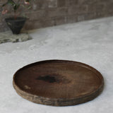 Keiichiro Hayamizu 'Round Washi Tray II'