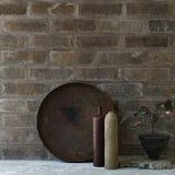 Keiichiro Hayamizu 'Round Washi Tray II'