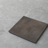 Keiichiro Hayamizu 'Volcanic Ash Serving Tray Ib'