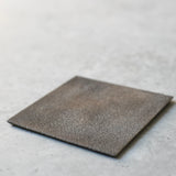 Keiichiro Hayamizu 'Volcanic Ash Serving Tray Ib'