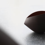 Ann Van Hoey 'Brown Object I'