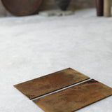 Keiichiro Hayamizu 'Raw Urushi Serving Tray I'