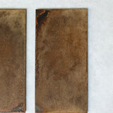 Keiichiro Hayamizu 'Raw Urushi Serving Tray I'