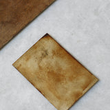 Keiichiro Hayamizu 'Small Makiji Tray Ib'