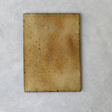 Keiichiro Hayamizu 'Small Makiji Tray Ia'