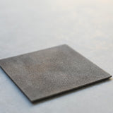 Keiichiro Hayamizu 'Volcanic Ash Serving Tray Ia'