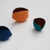 Ann Van Hoey 'Orange-Yellow Object'