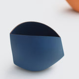 Ann Van Hoey 'Blue Object'