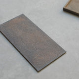 Keiichiro Hayamizu 'Volcanic Ash Serving Tray IIIa'