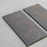 Keiichiro Hayamizu 'Volcanic Ash Serving Tray IIIb'