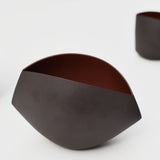 Ann Van Hoey 'Brown Object I'