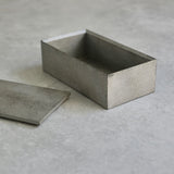 Keiichiro Hayamizu 'Urushi Lidded Box'