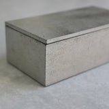 Keiichiro Hayamizu 'Urushi Lidded Box'