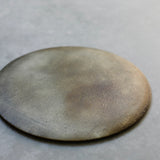 Keiichiro Hayamizu 'Round Serving Platter'