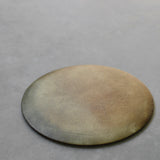 Keiichiro Hayamizu 'Round Serving Platter'