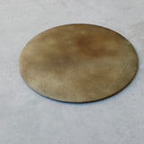 Keiichiro Hayamizu 'Round Serving Platter'