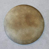 Keiichiro Hayamizu 'Round Serving Platter'