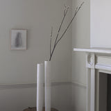 Junsuke Inatomi Elongated vase 8