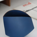 Ann Van Hoey 'Blue Object'