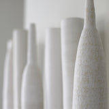 Junsuke Inatomi Elongated vase 7
