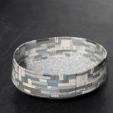 Barbara Gittings 'Large Oval Vessel'