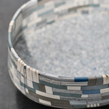 Barbara Gittings 'Large Oval Vessel'