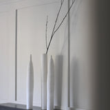 Junsuke Inatomi Elongated vase 3