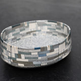 Barbara Gittings 'Large Oval Vessel'