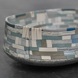 Barbara Gittings 'Large Oval Vessel'