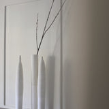 Junsuke Inatomi Elongated vase 3